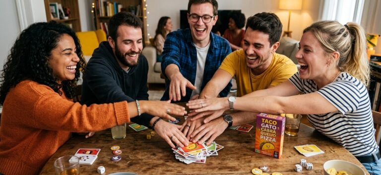 jogo de tabuleiro para iniciante | Jogada Certa
