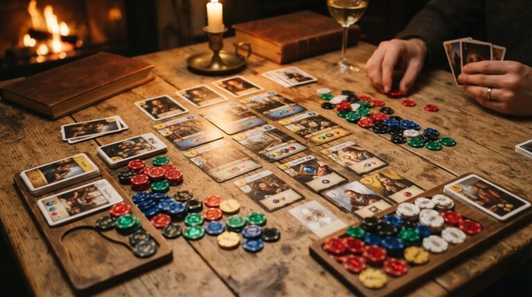 splendor jogo de tabuleiro review | Jogada Certa