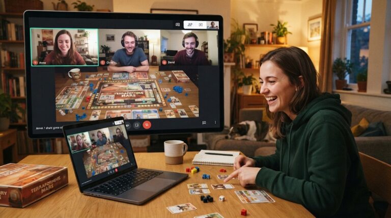 jogos de tabuleiro para jogar online com amigos | Jogada Certa